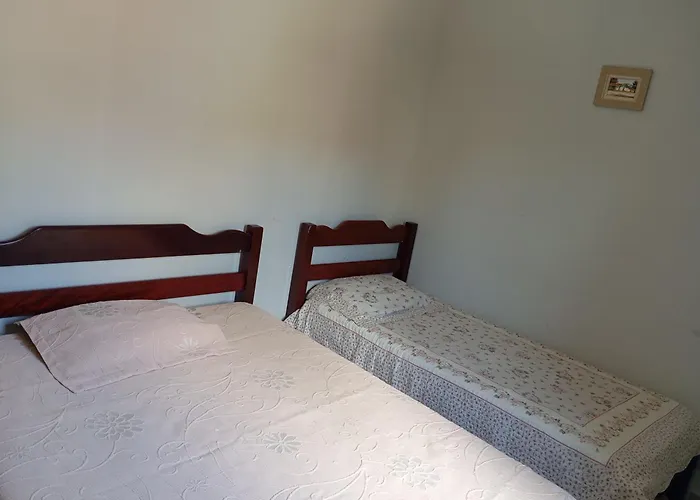 Apartamento Ubatuba - Praia Das Toninhas